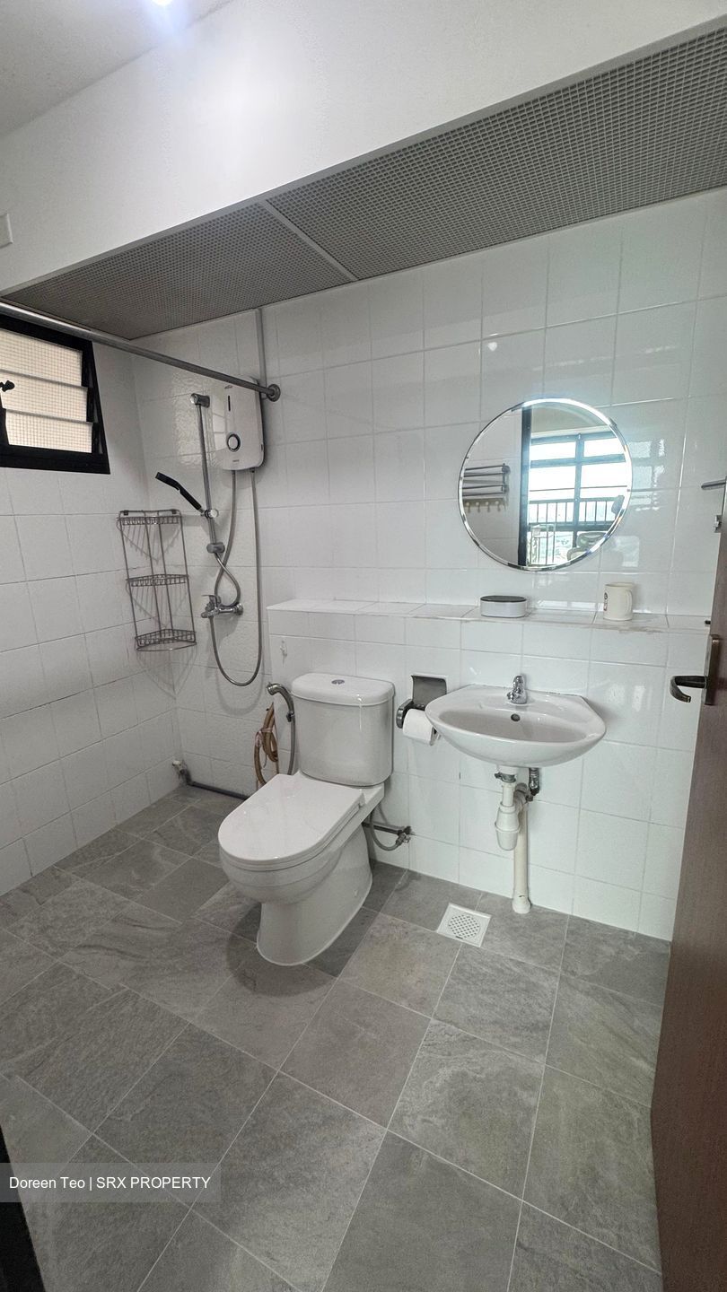 Blk 441A Clementi Avenue 3 (Clementi), HDB 4 Rooms #479881981